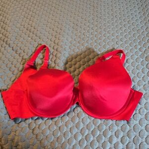 Secret Treasures Vibrant Red Bra